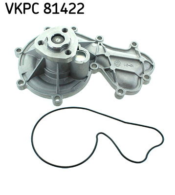 SKF Vízpumpa VKPC81422_SKF